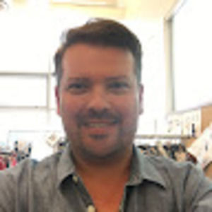 Meet your Posher, Rene